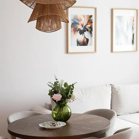 Apartment Rentplanet - Wilcza